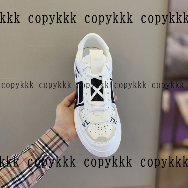 送料無料 ヴァレンティノ スニーカー スーパーコピー - shoes-01572 画像 3