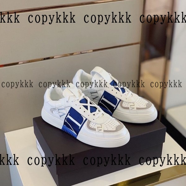 人気 ヴァレンティノ スニーカー N級品 - shoes-01573