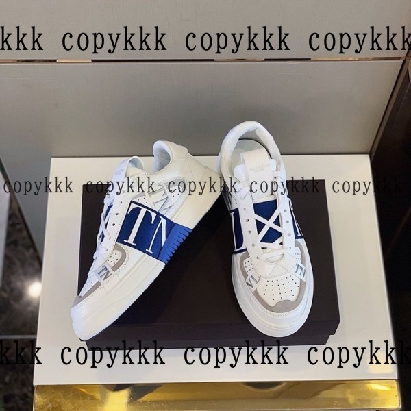 人気 ヴァレンティノ スニーカー N級品 - shoes-01573 画像 3