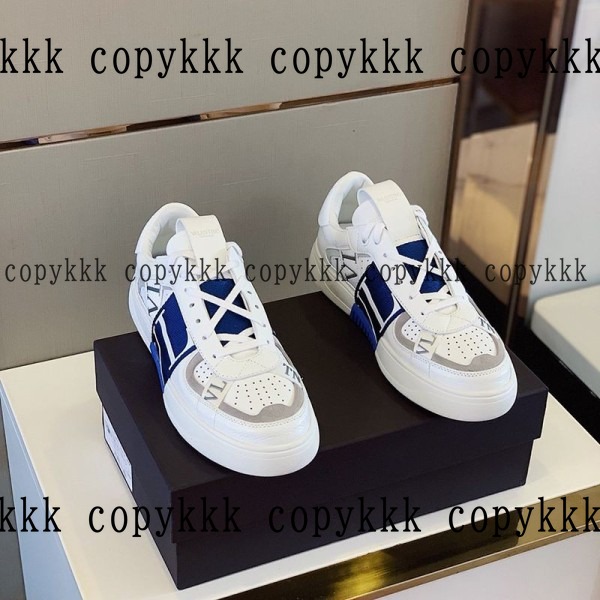 人気 ヴァレンティノ スニーカー N級品 - shoes-01573 画像 4