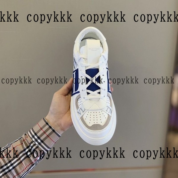 人気 ヴァレンティノ スニーカー N級品 - shoes-01573 画像 5