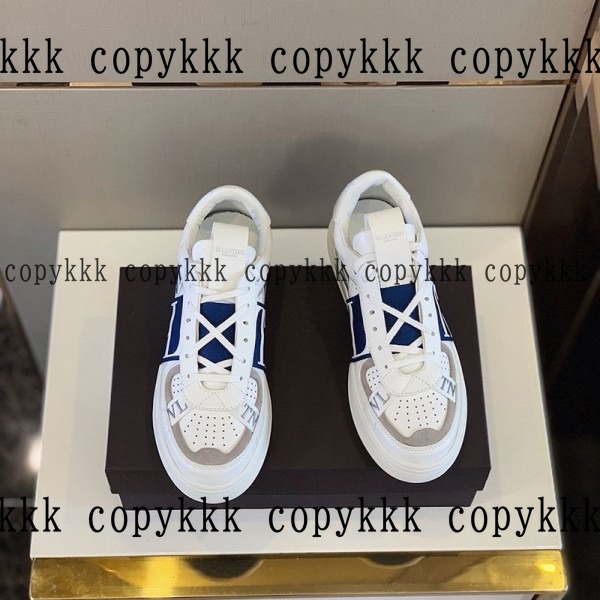 人気 ヴァレンティノ スニーカー N級品 - shoes-01573 画像 6