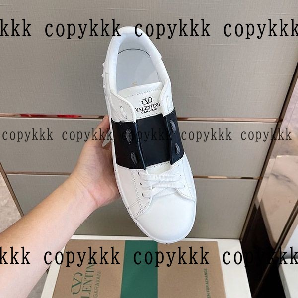 送料無料 ヴァレンティノ スニーカー スーパーコピー - shoes-01574 画像 10