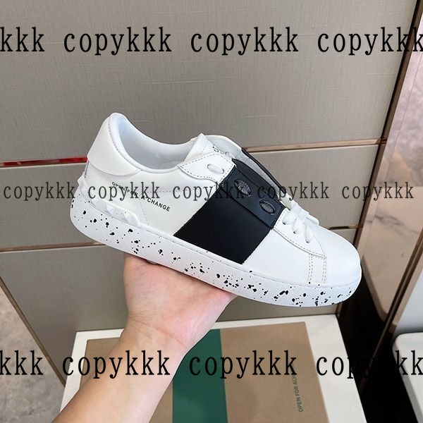 送料無料 ヴァレンティノ スニーカー スーパーコピー - shoes-01574 画像 11