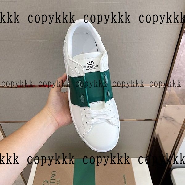 送料無料 ヴァレンティノ スニーカー スーパーコピー - shoes-01574 画像 13