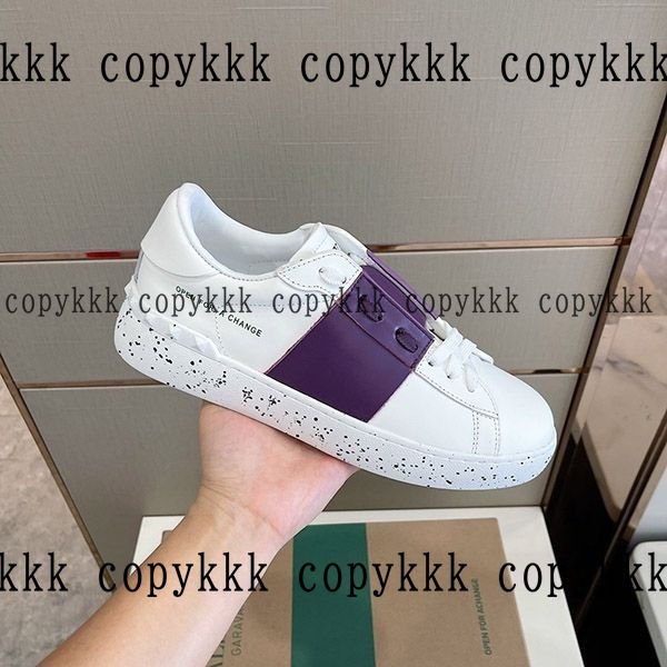 送料無料 ヴァレンティノ スニーカー スーパーコピー - shoes-01574 画像 17