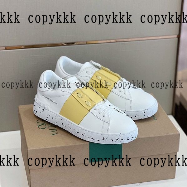 送料無料 ヴァレンティノ スニーカー スーパーコピー - shoes-01574 画像 18