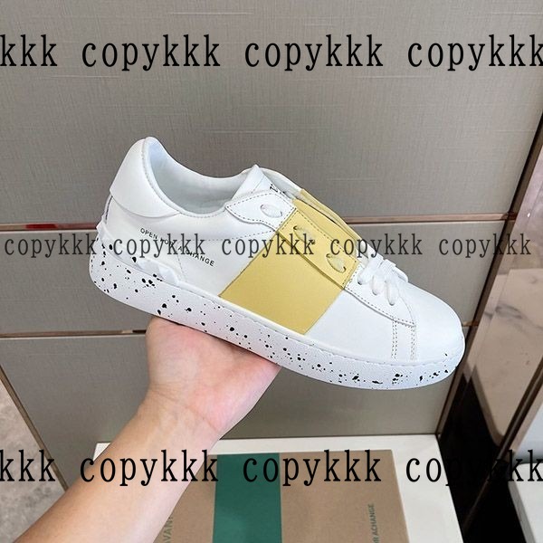 送料無料 ヴァレンティノ スニーカー スーパーコピー - shoes-01574 画像 20