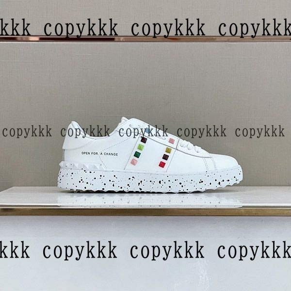 送料無料 ヴァレンティノ スニーカー スーパーコピー - shoes-01574 画像 2