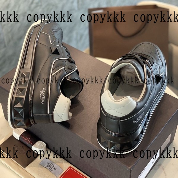 格安 ヴァレンティノ スニーカー スーパーコピー - shoes-01575 画像 2