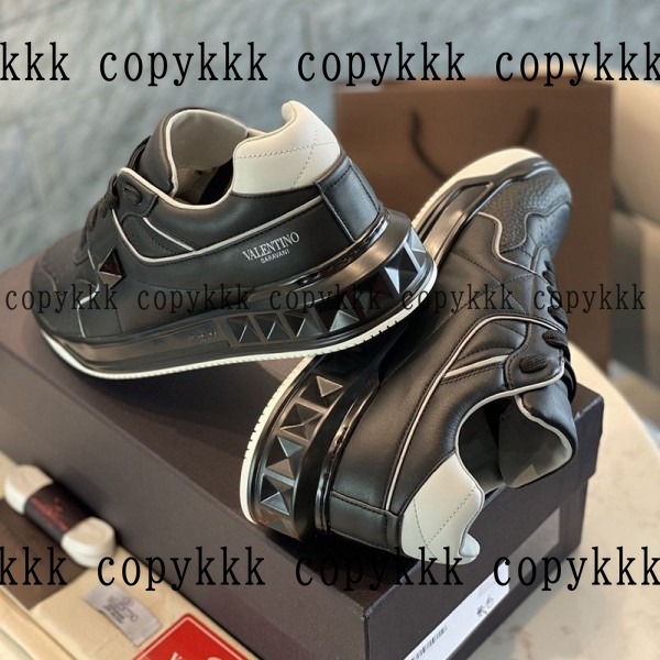 格安 ヴァレンティノ スニーカー スーパーコピー - shoes-01575 画像 3