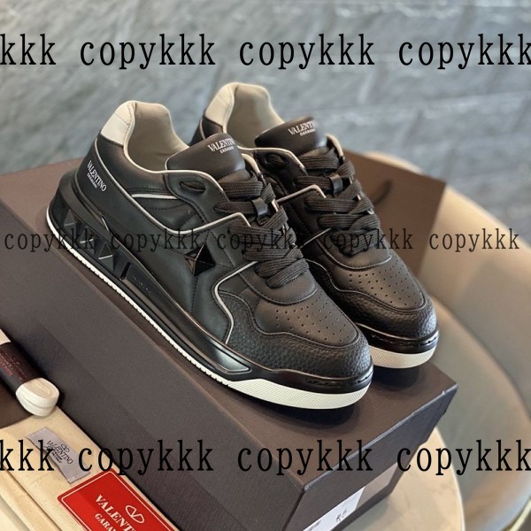 格安 ヴァレンティノ スニーカー スーパーコピー - shoes-01575 画像 4