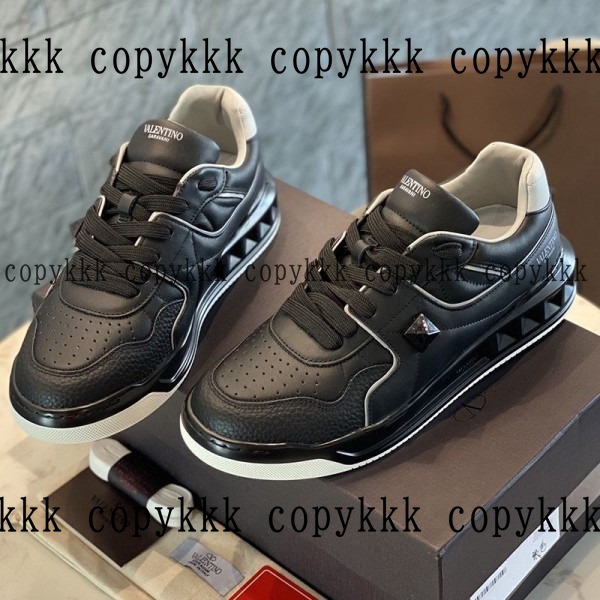 格安 ヴァレンティノ スニーカー スーパーコピー - shoes-01575 画像 5