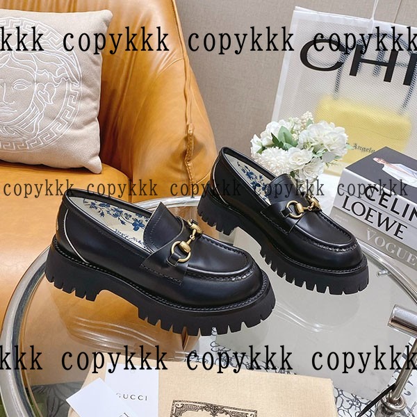 グッチ シューズ N級品 送料無料 - shoes-00001 画像 3