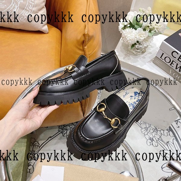 グッチ シューズ N級品 送料無料 - shoes-00001 画像 4