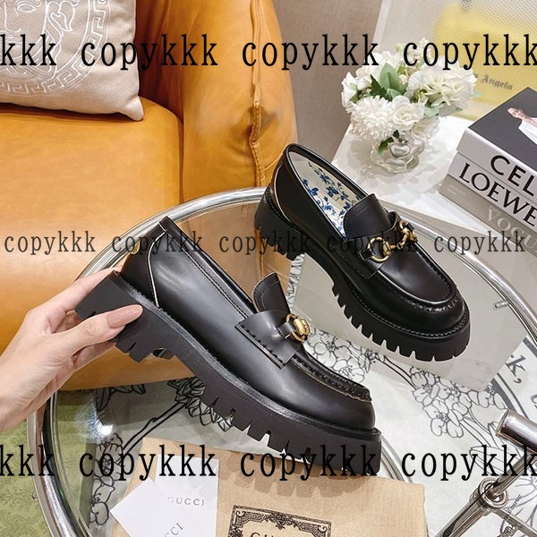 グッチ シューズ N級品 送料無料 - shoes-00001 画像 5