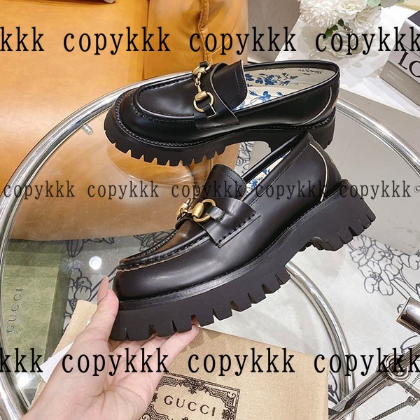 グッチ シューズ N級品 送料無料 - shoes-00001 画像 6