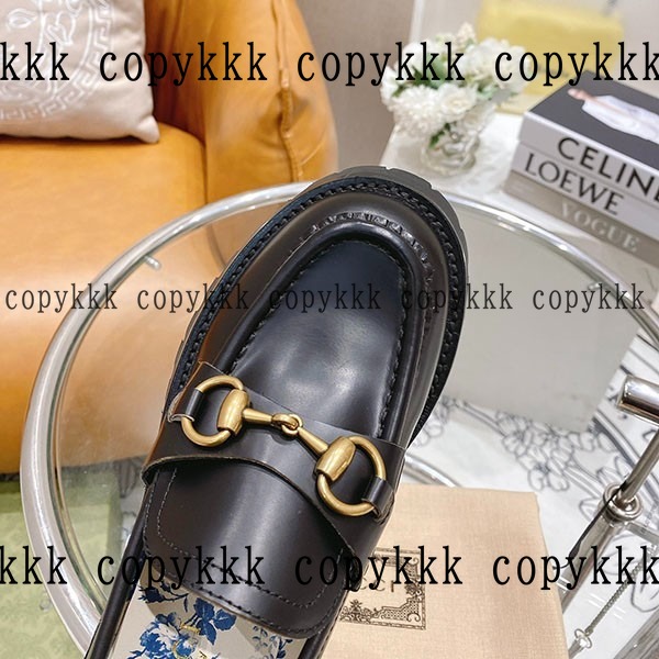 グッチ シューズ N級品 送料無料 - shoes-00001 画像 7