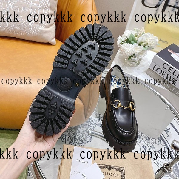 グッチ シューズ N級品 送料無料 - shoes-00001 画像 9