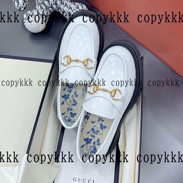 グッチ シューズ N級品 送料無料 - shoes-00010 画像 3