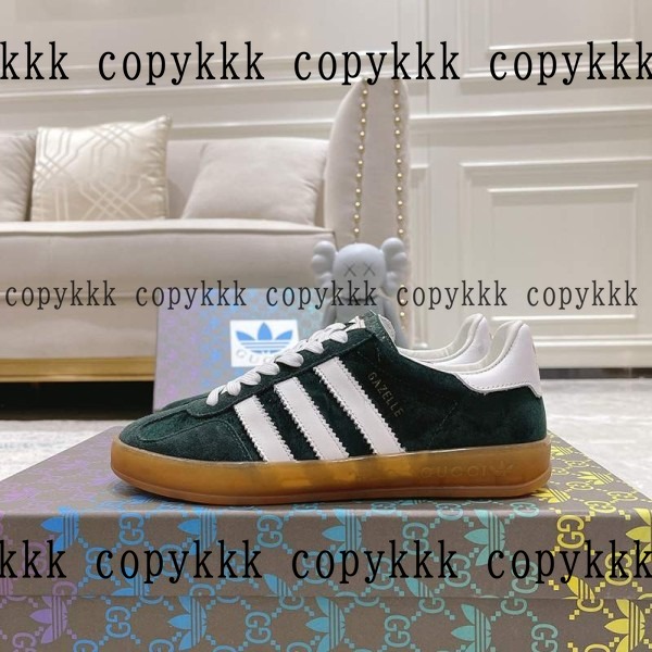 人気 グッチ シューズ N級品 - shoes-00044 画像 2