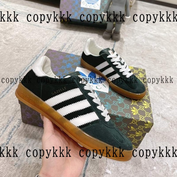人気 グッチ シューズ N級品 - shoes-00044 画像 3