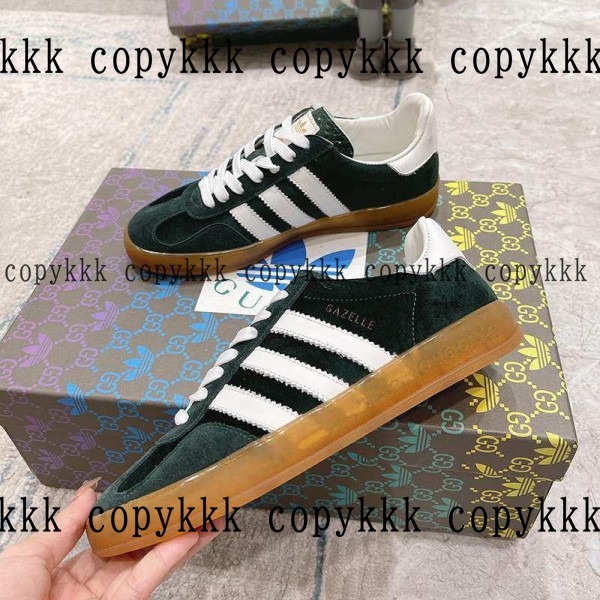 人気 グッチ シューズ N級品 - shoes-00044 画像 4