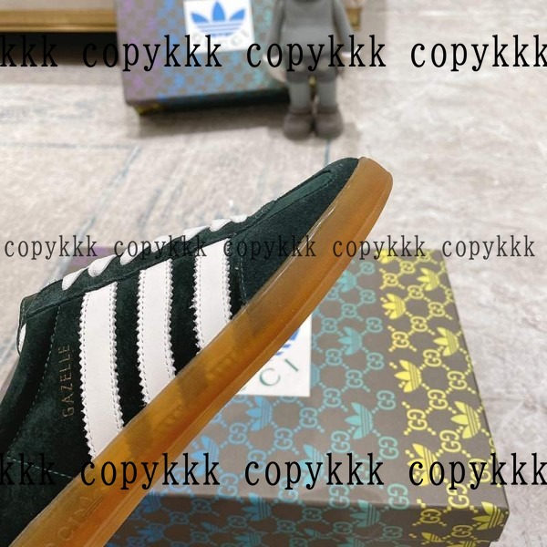 人気 グッチ シューズ N級品 - shoes-00044 画像 5