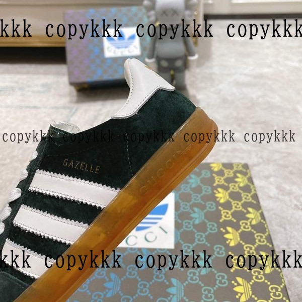 人気 グッチ シューズ N級品 - shoes-00044 画像 6