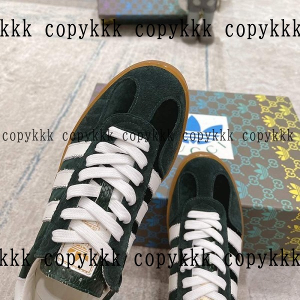 人気 グッチ シューズ N級品 - shoes-00044 画像 7