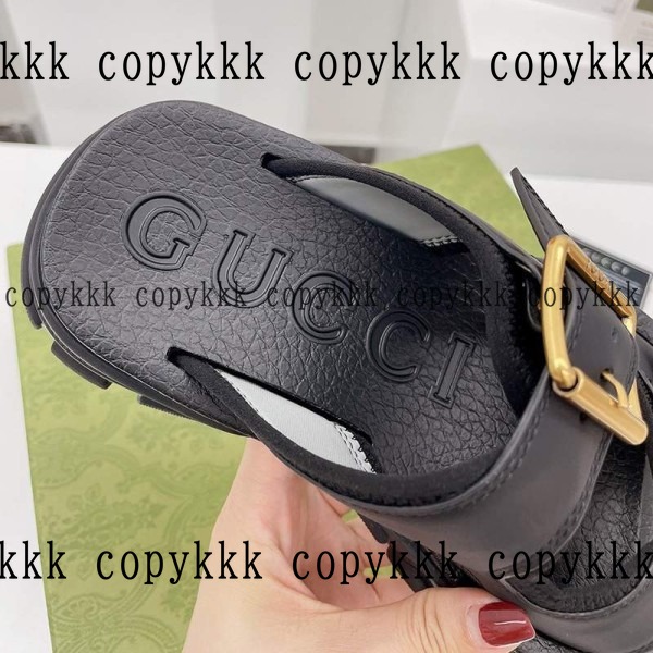 格安 グッチ シューズ スーパーコピー - shoes-00046 画像 6