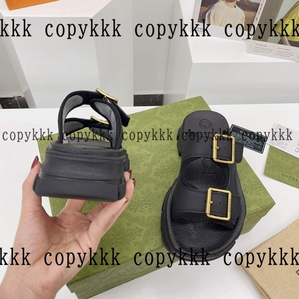 格安 グッチ シューズ スーパーコピー - shoes-00046 画像 7