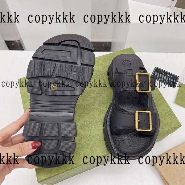 格安 グッチ シューズ スーパーコピー - shoes-00046 画像 8