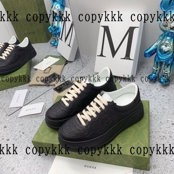 格安 グッチ シューズ スーパーコピー - shoes-00057 画像 4