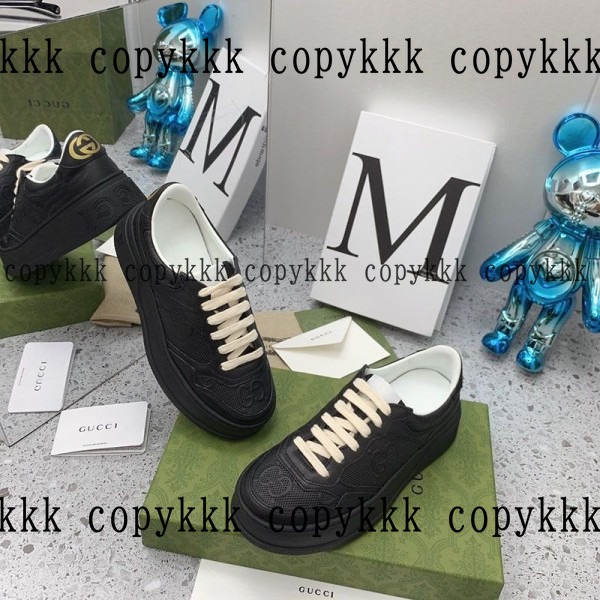 格安 グッチ シューズ スーパーコピー - shoes-00057 画像 5