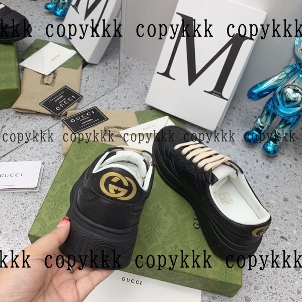 格安 グッチ シューズ スーパーコピー - shoes-00057 画像 7