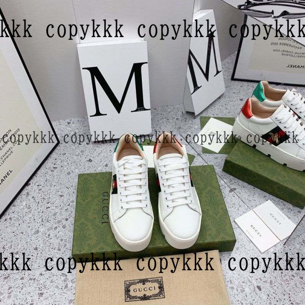 人気 グッチ シューズ N級品 - shoes-00068 画像 2