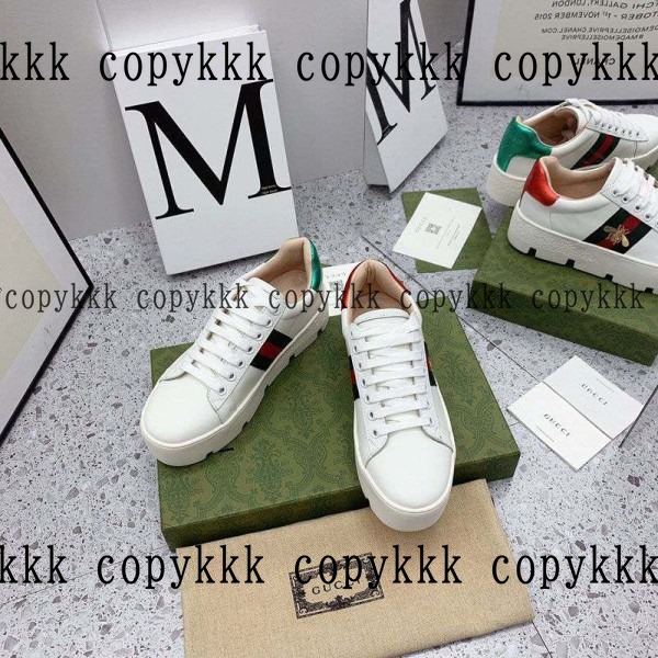 人気 グッチ シューズ N級品 - shoes-00068 画像 3