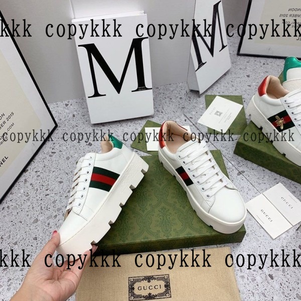 人気 グッチ シューズ N級品 - shoes-00068 画像 6