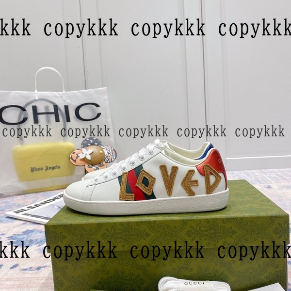 格安 グッチ シューズ スーパーコピー - shoes-00077
