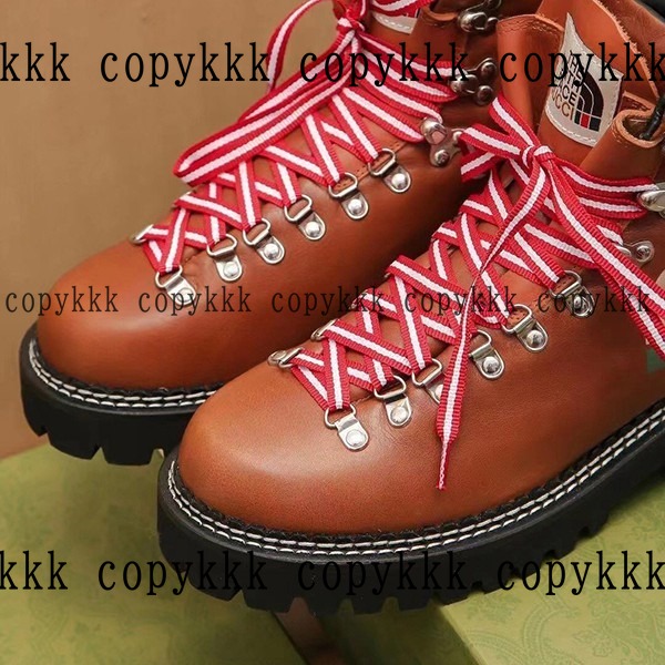 人気 グッチ シューズ N級品 - shoes-00008 画像 2