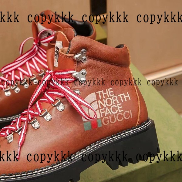 人気 グッチ シューズ N級品 - shoes-00008 画像 3