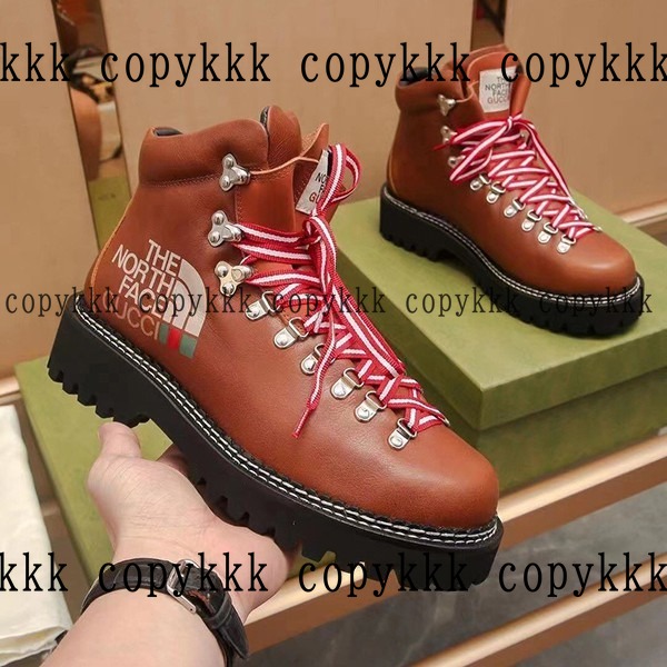 人気 グッチ シューズ N級品 - shoes-00008 画像 4
