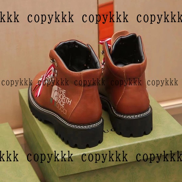人気 グッチ シューズ N級品 - shoes-00008 画像 6