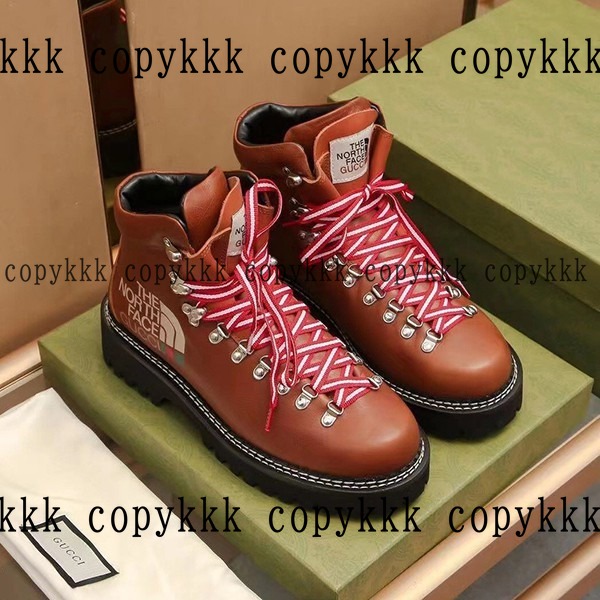 人気 グッチ シューズ N級品 - shoes-00008 画像 7