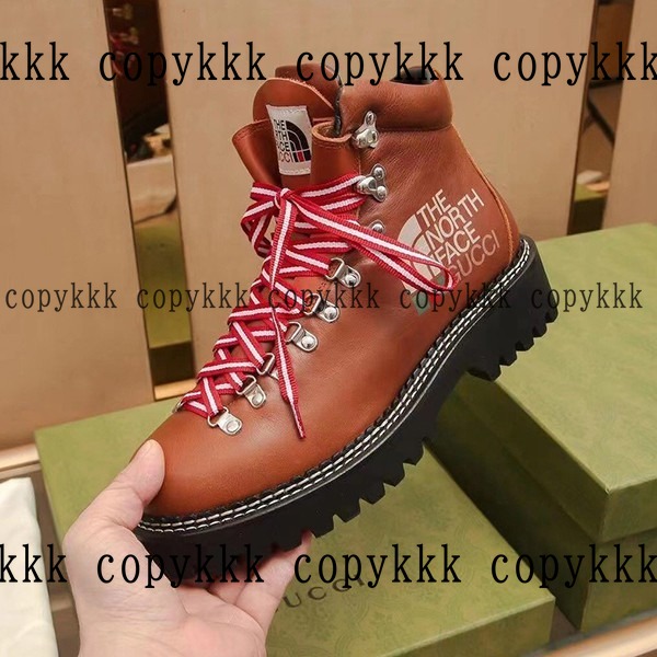 人気 グッチ シューズ N級品 - shoes-00008 画像 8