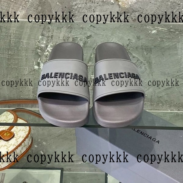 送料無料 バレンシアガ サンダル スーパーコピー - shoes-00491 画像 2