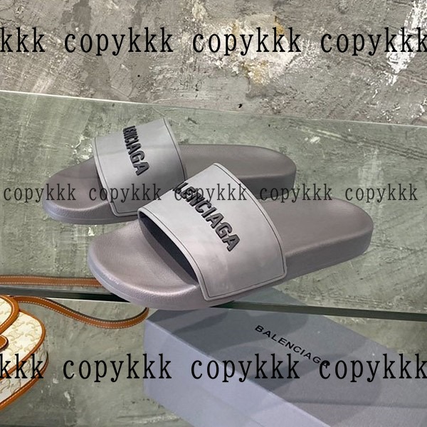 送料無料 バレンシアガ サンダル スーパーコピー - shoes-00491 画像 3