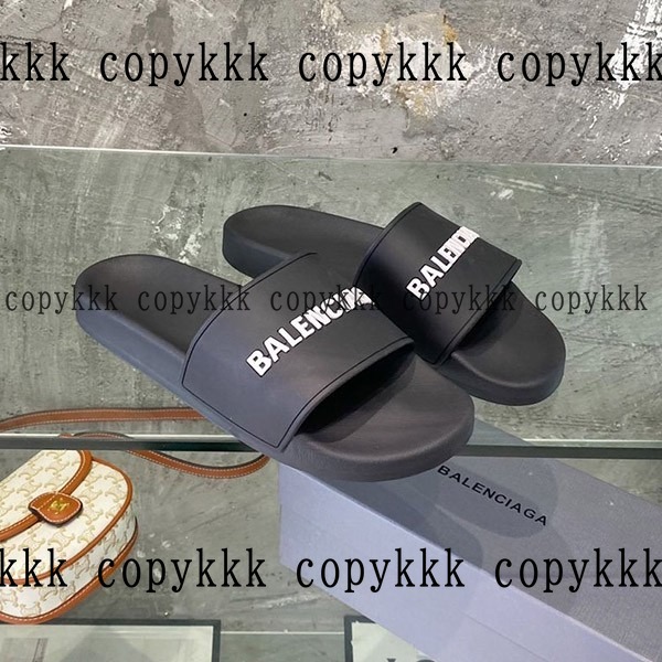 大人気 バレンシアガ サンダル コピー - shoes-00492 画像 4
