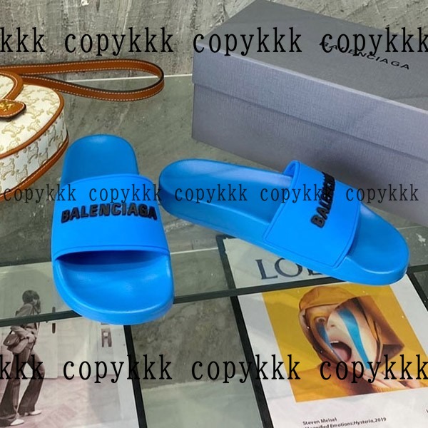 バレンシアガ サンダル N級品 送料無料 - shoes-00493